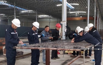 建筑工程施工